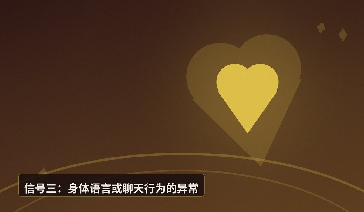 河牌圈诈唬三大信号 - 德州牛仔河牌圈诈唬三大信号，识别对手真伪不再难
