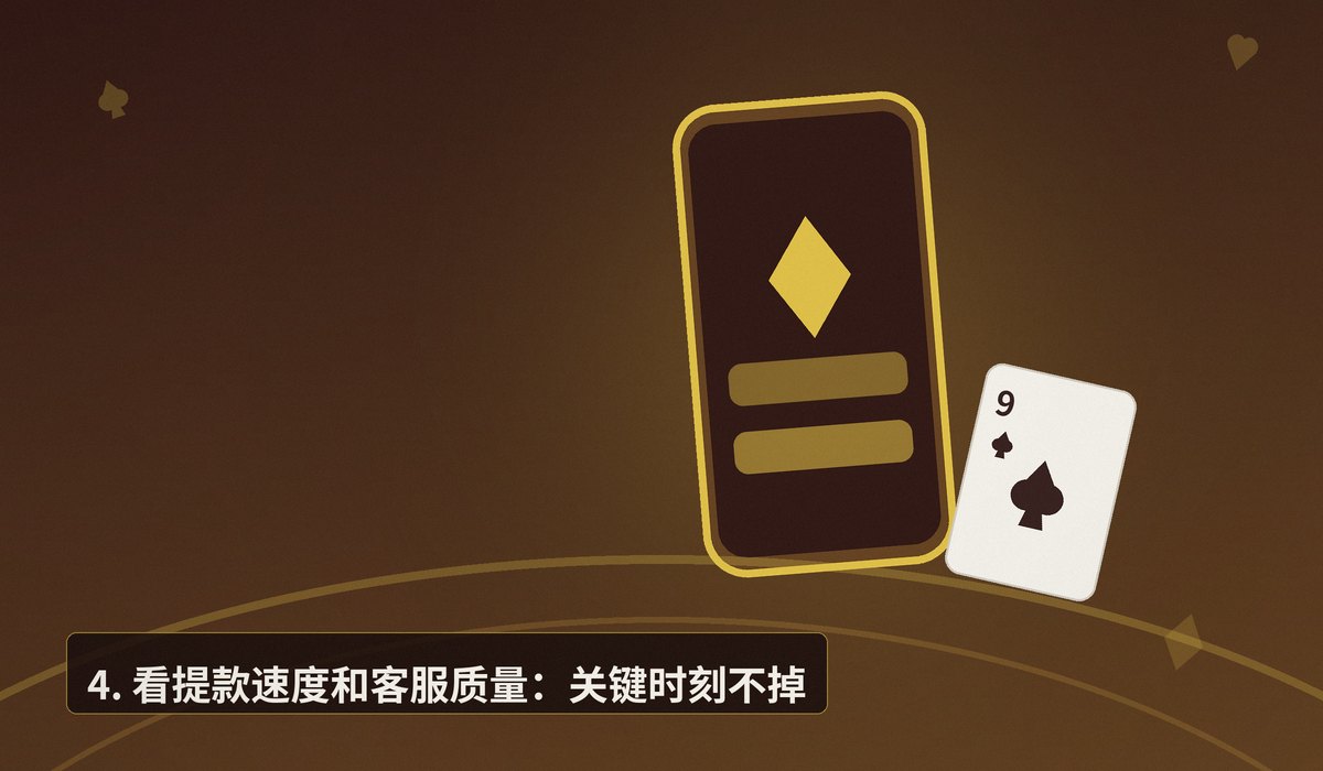 线上德州平台怎么选 - 线上德州平台怎么选？5个关键点帮你找到靠谱平台