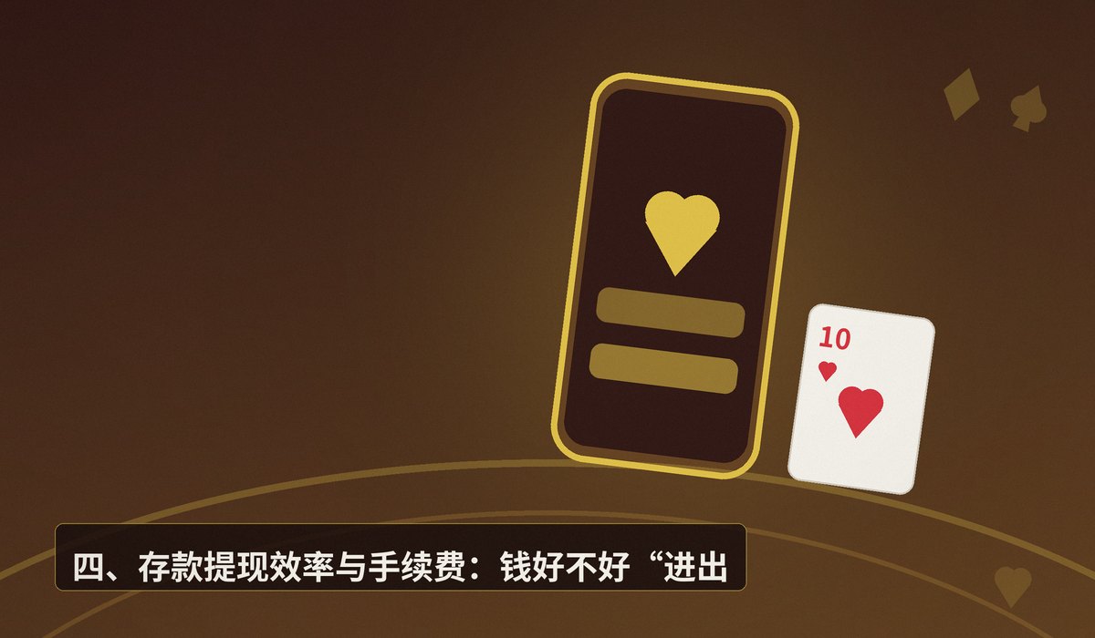 线上平台选择五要素 - 德州牛仔平台怎么选？五个关键要素帮你找到靠谱场子