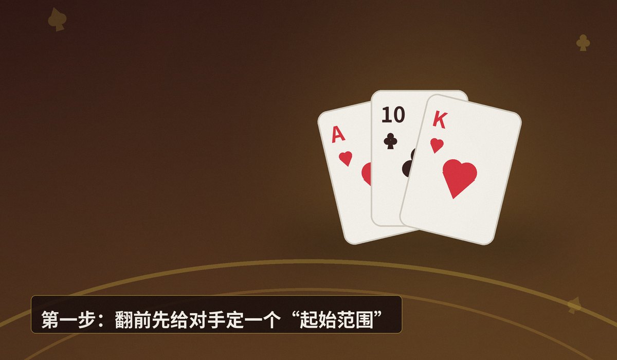 德州牛仔读牌训练七步骤 - 德州牛仔读牌训练七步骤:从新手到高手的实战指南