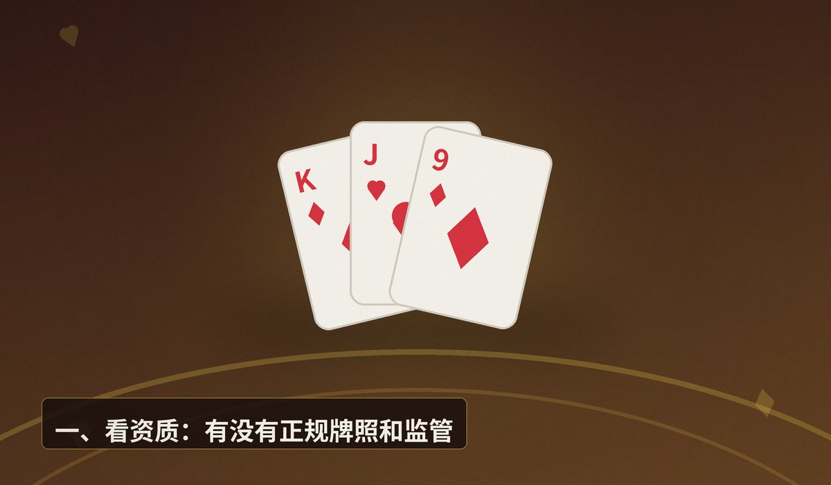 德州牛仔线上平台安全吗 - 德州牛仔线上平台安全吗?新手必看的五个判断要点