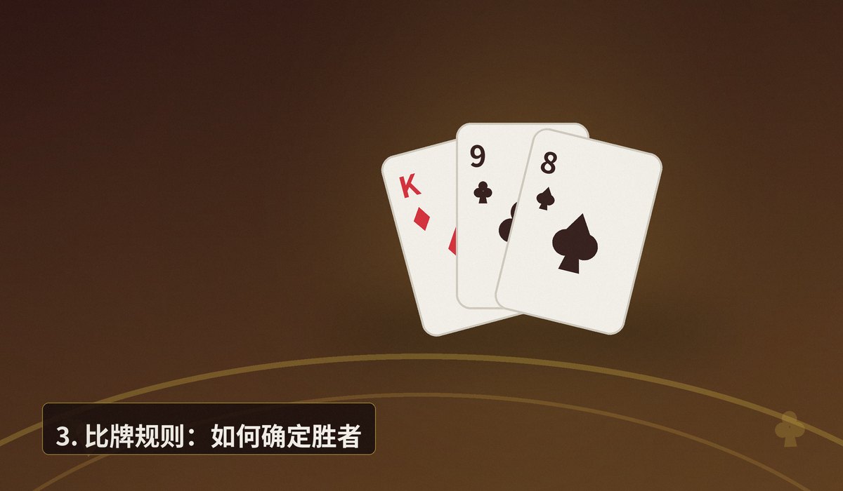 德州牛仔规则详解 - 德州牛仔规则详解:新手必看的玩法与牌型指南