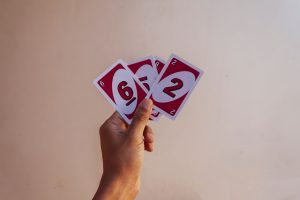同花听牌赔率计算口诀：三条公式让你快速决策