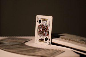 德州牛仔怎么入门最快？15分钟掌握基本玩法的三大要点