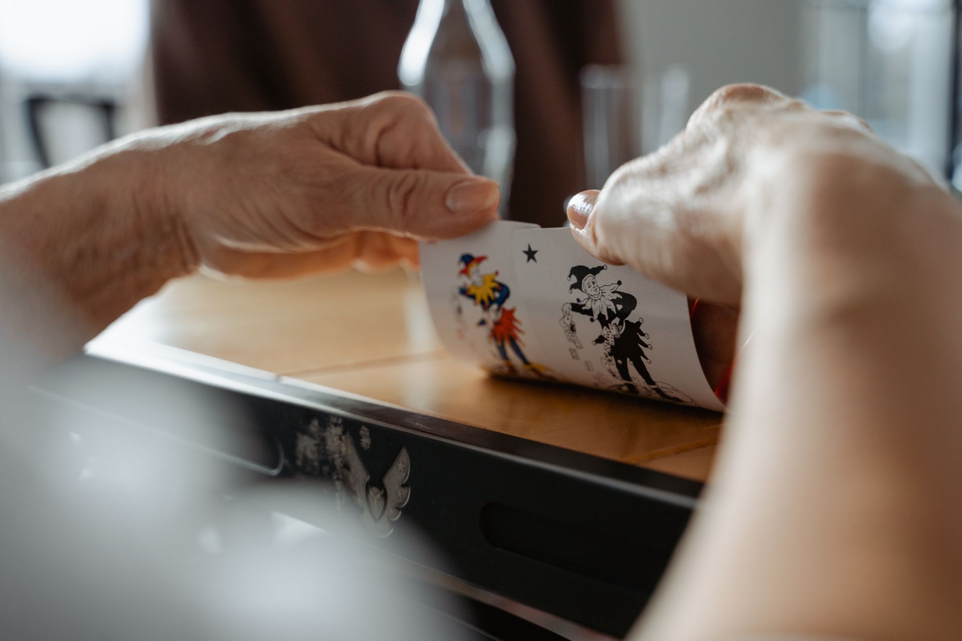 德州牛仔入门口诀15条：从新手到更稳的实用打法全解析（要点图解）