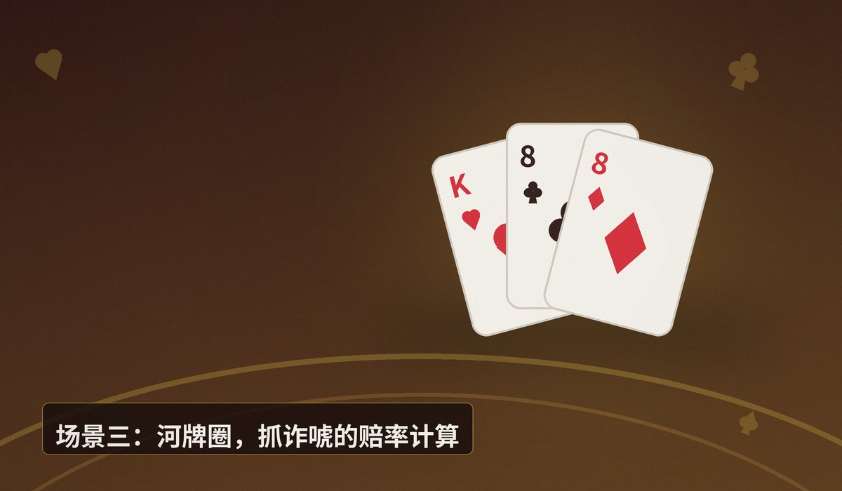 底池赔率计算实战演练 - 底池赔率计算实战演练：三招让你下注更稳