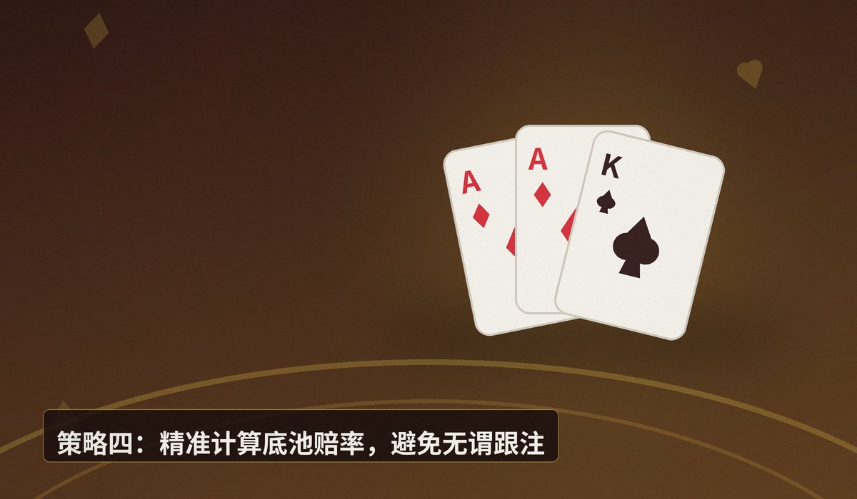 短码翻倍五大策略 - 短码提升五大策略:德州牛仔如何利用小筹码稳步提升